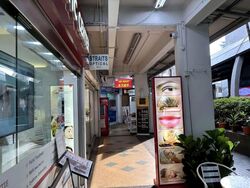 Clementi Avenue 3 (D5), Shop House #567472391